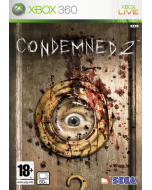 Condemned 2 (Xbox 360)